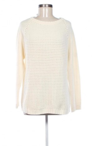 Női pulóver Yessica, Méret L, Szín Ekrü
, Ár 5 776 Ft