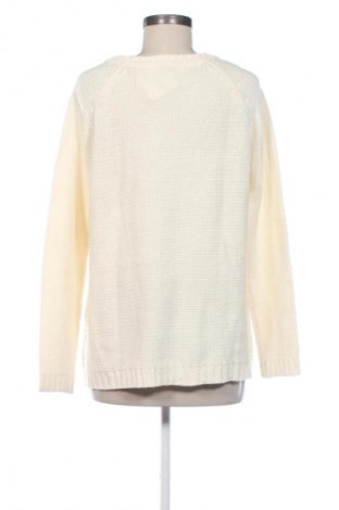 Női pulóver Yessica, Méret L, Szín Ekrü
, Ár 5 776 Ft