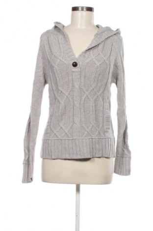 Damski sweter Yessica, Rozmiar M, Kolor Szary, Cena 37,99 zł