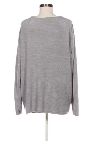 Damenpullover Yessica, Größe XXL, Farbe Grau, Preis € 7,99