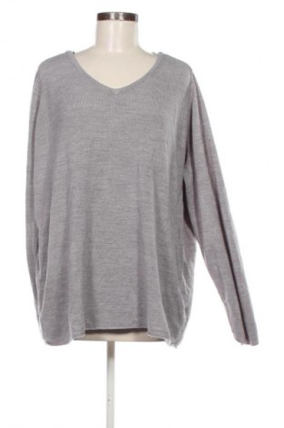 Damenpullover Yessica, Größe XXL, Farbe Grau, Preis € 7,99