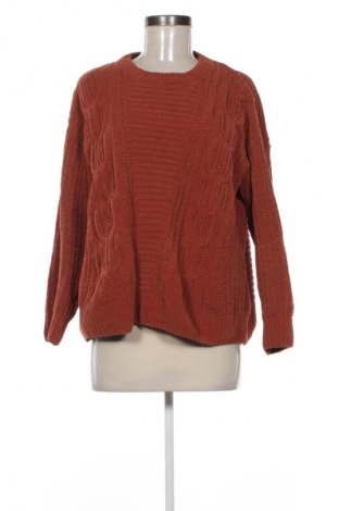 Damenpullover Yessica, Größe M, Farbe Braun, Preis 14,77 €