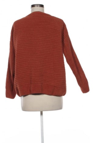 Damenpullover Yessica, Größe M, Farbe Braun, Preis 14,77 €