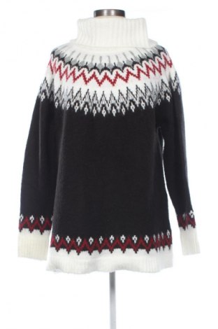 Pulover de femei Yessica, Mărime L, Culoare Multicolor, Preț 54,99 Lei