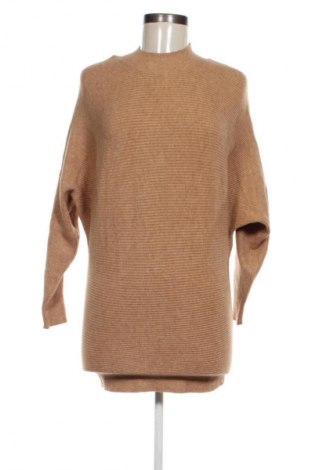 Pulover de femei Yessica, Mărime XS, Culoare Maro, Preț 46,99 Lei