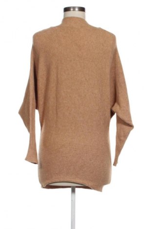 Pulover de femei Yessica, Mărime XS, Culoare Maro, Preț 46,99 Lei