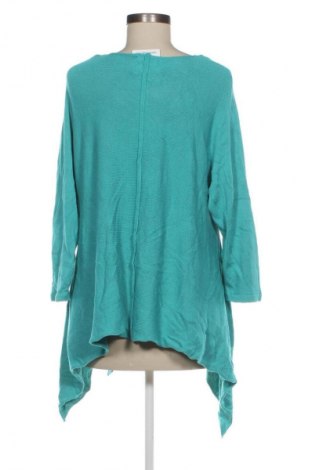 Pulover de femei Yoko, Mărime XXL, Culoare Verde, Preț 35,99 Lei