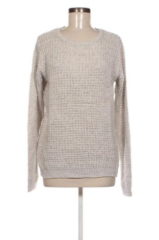 Γυναικείο πουλόβερ Your Fashon Trend, Μέγεθος L, Χρώμα Γκρί, Τιμή 14,83 €