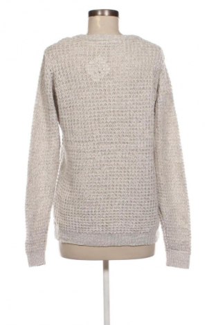 Γυναικείο πουλόβερ Your Fashon Trend, Μέγεθος L, Χρώμα Γκρί, Τιμή 14,83 €