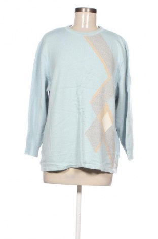 Női pulóver Your Sixth Sense, Méret XXL, Szín Kék, Ár 5 589 Ft