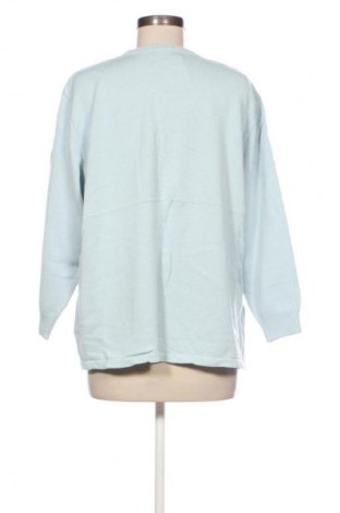 Női pulóver Your Sixth Sense, Méret XXL, Szín Kék, Ár 5 589 Ft