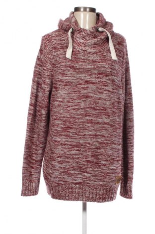 Damenpullover Your Turn, Größe XXL, Farbe Rot, Preis 14,99 €