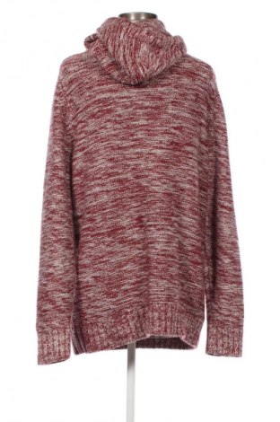 Damenpullover Your Turn, Größe XXL, Farbe Rot, Preis 14,99 €