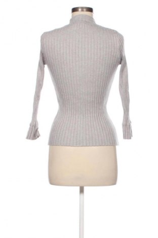 Γυναικείο πουλόβερ Yu & Me, Μέγεθος S, Χρώμα Γκρί, Τιμή 13,99 €