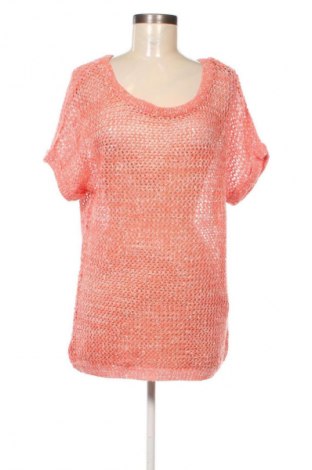 Γυναικείο πουλόβερ Yvonne Catterfeld By Pimkie, Μέγεθος L, Χρώμα Πολύχρωμο, Τιμή 2,99 €