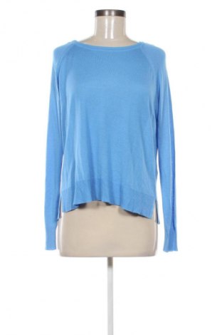 Női pulóver Zara, Méret M, Szín Kék, Ár 15 919 Ft