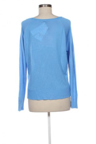 Női pulóver Zara, Méret M, Szín Kék, Ár 15 919 Ft