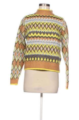 Dámský svetr Zara, Velikost S, Barva Vícebarevné, Cena  419,00 Kč