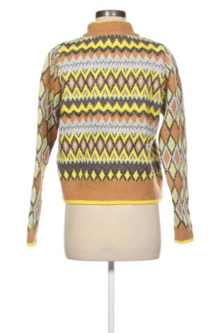 Dámský svetr Zara, Velikost S, Barva Vícebarevné, Cena  419,00 Kč