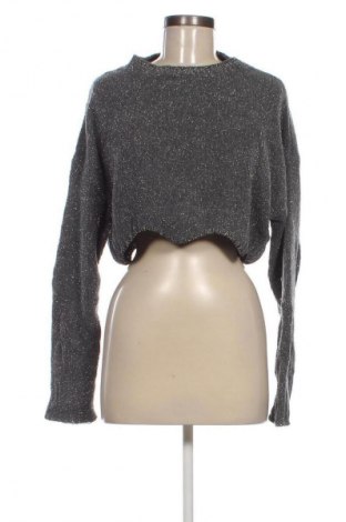 Дамски пуловер Zara, Размер S, Цвят Многоцветен, Цена 36,99 лв.