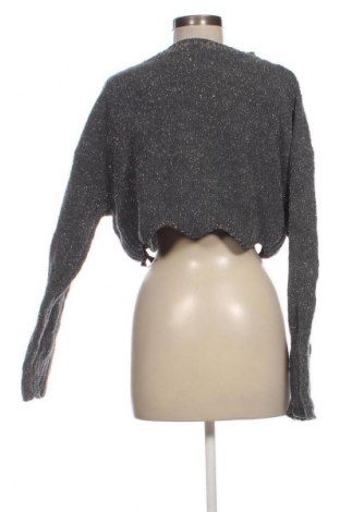 Дамски пуловер Zara, Размер S, Цвят Многоцветен, Цена 36,99 лв.