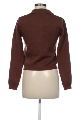 Дамски пуловер Zara, Размер S, Цвят Многоцветен, Цена 25,99 лв.