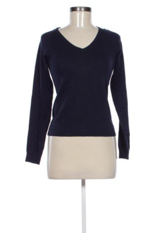 Női pulóver Zara, Méret S, Szín Kék, Ár 4 649 Ft