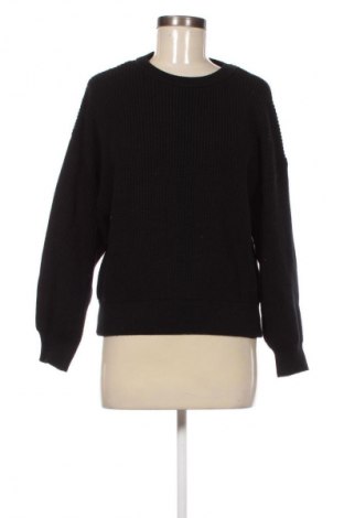 Pulover de femei Zara, Mărime L, Culoare Negru, Preț 71,05 Lei