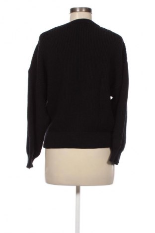 Pulover de femei Zara, Mărime L, Culoare Negru, Preț 71,05 Lei