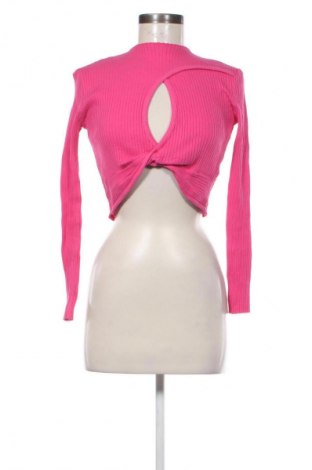 Damenpullover Zara, Größe L, Farbe Rosa, Preis € 14,99