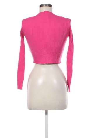Damenpullover Zara, Größe L, Farbe Rosa, Preis € 14,99