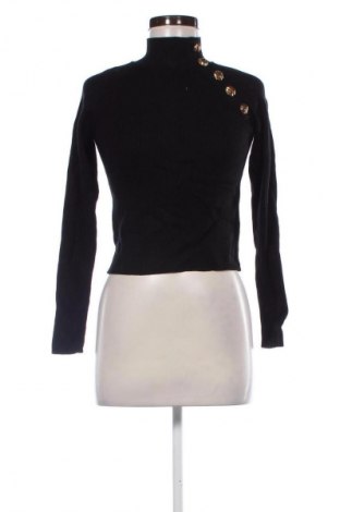 Dámský svetr Zara, Velikost S, Barva Černá, Cena  379,00 Kč