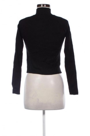 Dámský svetr Zara, Velikost S, Barva Černá, Cena  379,00 Kč