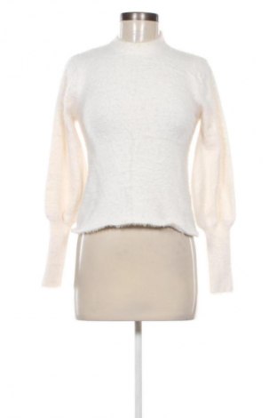 Női pulóver Zara, Méret S, Szín Ekrü
, Ár 3 939 Ft