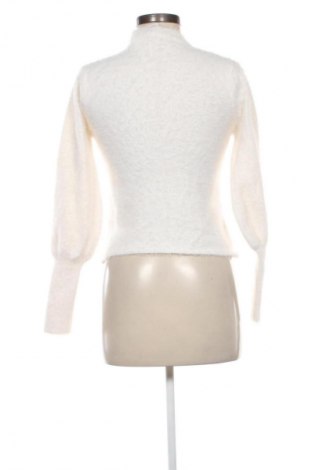 Női pulóver Zara, Méret S, Szín Ekrü
, Ár 3 939 Ft