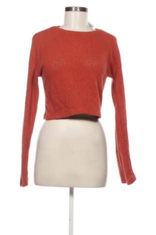 Női pulóver Zara, Méret S, Szín Narancssárga
, Ár 3 639 Ft