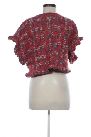 Dámsky pulóver Zara, Veľkosť M, Farba Viacfarebná, Cena  13,80 €