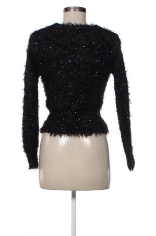 Γυναικείο πουλόβερ Zara, Μέγεθος S, Χρώμα Μαύρο, Τιμή 9,99 €