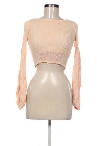 Női pulóver Zara, Méret S, Szín Narancssárga
, Ár 5 199 Ft