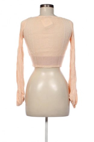 Női pulóver Zara, Méret S, Szín Narancssárga
, Ár 5 199 Ft