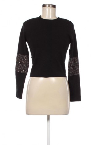 Damenpullover Zara, Größe M, Farbe Schwarz, Preis 19,99 €