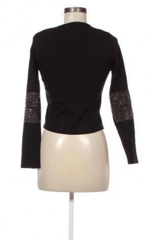 Damenpullover Zara, Größe M, Farbe Schwarz, Preis 19,99 €