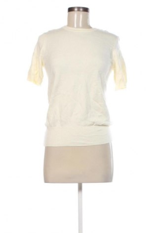 Γυναικείο πουλόβερ Zara, Μέγεθος M, Χρώμα Εκρού, Τιμή 14,99 €