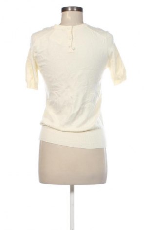 Γυναικείο πουλόβερ Zara, Μέγεθος M, Χρώμα Εκρού, Τιμή 14,99 €