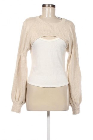 Dámský svetr Zara, Velikost L, Barva Vícebarevné, Cena  609,00 Kč