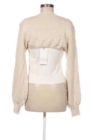 Dámský svetr Zara, Velikost L, Barva Vícebarevné, Cena  609,00 Kč