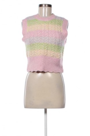 Damenpullover Zara, Größe S, Farbe Mehrfarbig, Preis € 9,99