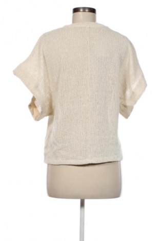 Dámsky pulóver Zara, Veľkosť S, Farba Kremová, Cena  16,95 €