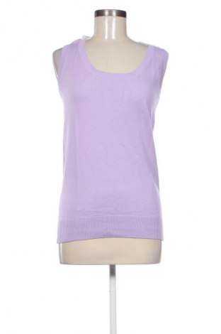 Γυναικείο πουλόβερ Zara, Μέγεθος L, Χρώμα Βιολετί, Τιμή 14,00 €