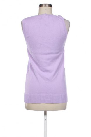 Γυναικείο πουλόβερ Zara, Μέγεθος L, Χρώμα Βιολετί, Τιμή 14,00 €